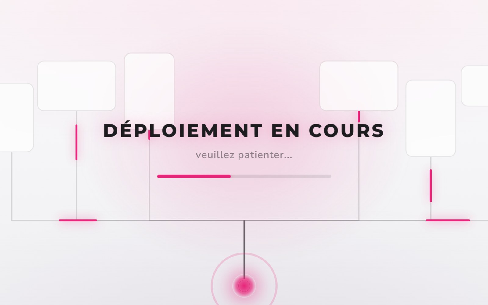 E-Manager : déploiement en cours sur le parc d’écrans